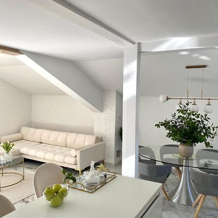 Apartman Bartol Betina  Extérieur photo