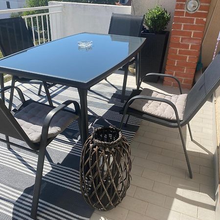 Apartman Bartol Betina  Extérieur photo
