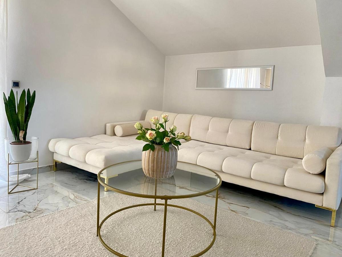 Apartman Bartol Betina  Extérieur photo
