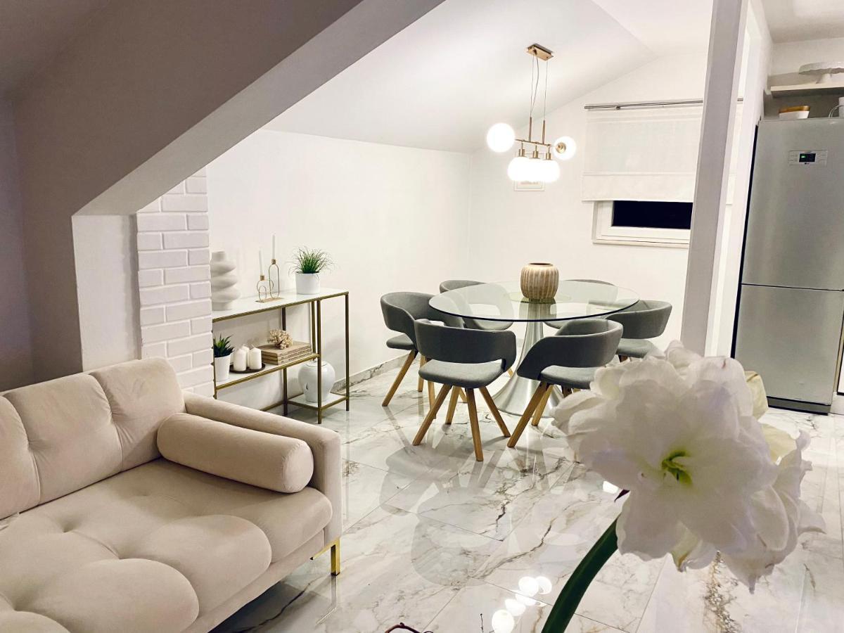 Apartman Bartol Betina  Extérieur photo
