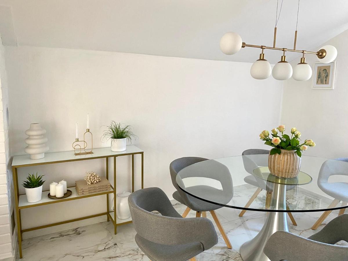Apartman Bartol Betina  Extérieur photo