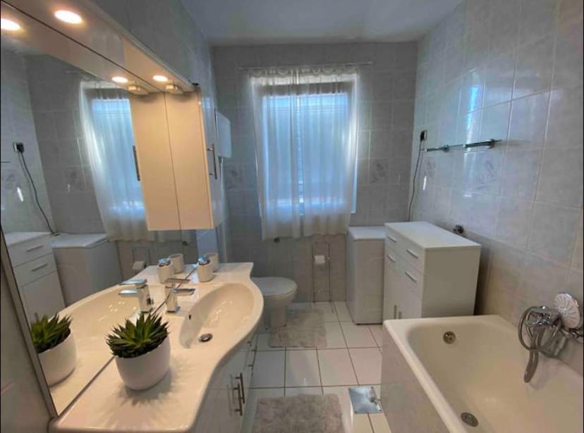 Apartman Bartol Betina  Extérieur photo
