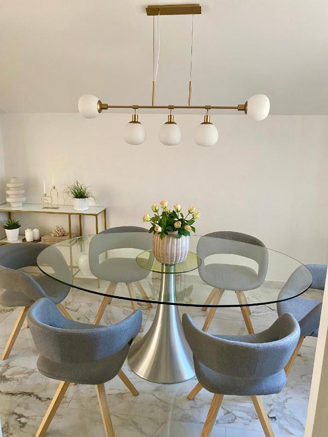 Apartman Bartol Betina  Extérieur photo