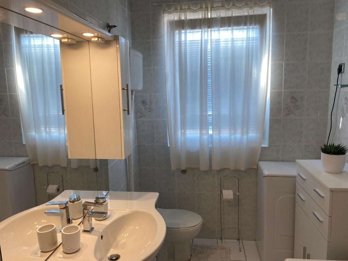 Apartman Bartol Betina  Extérieur photo