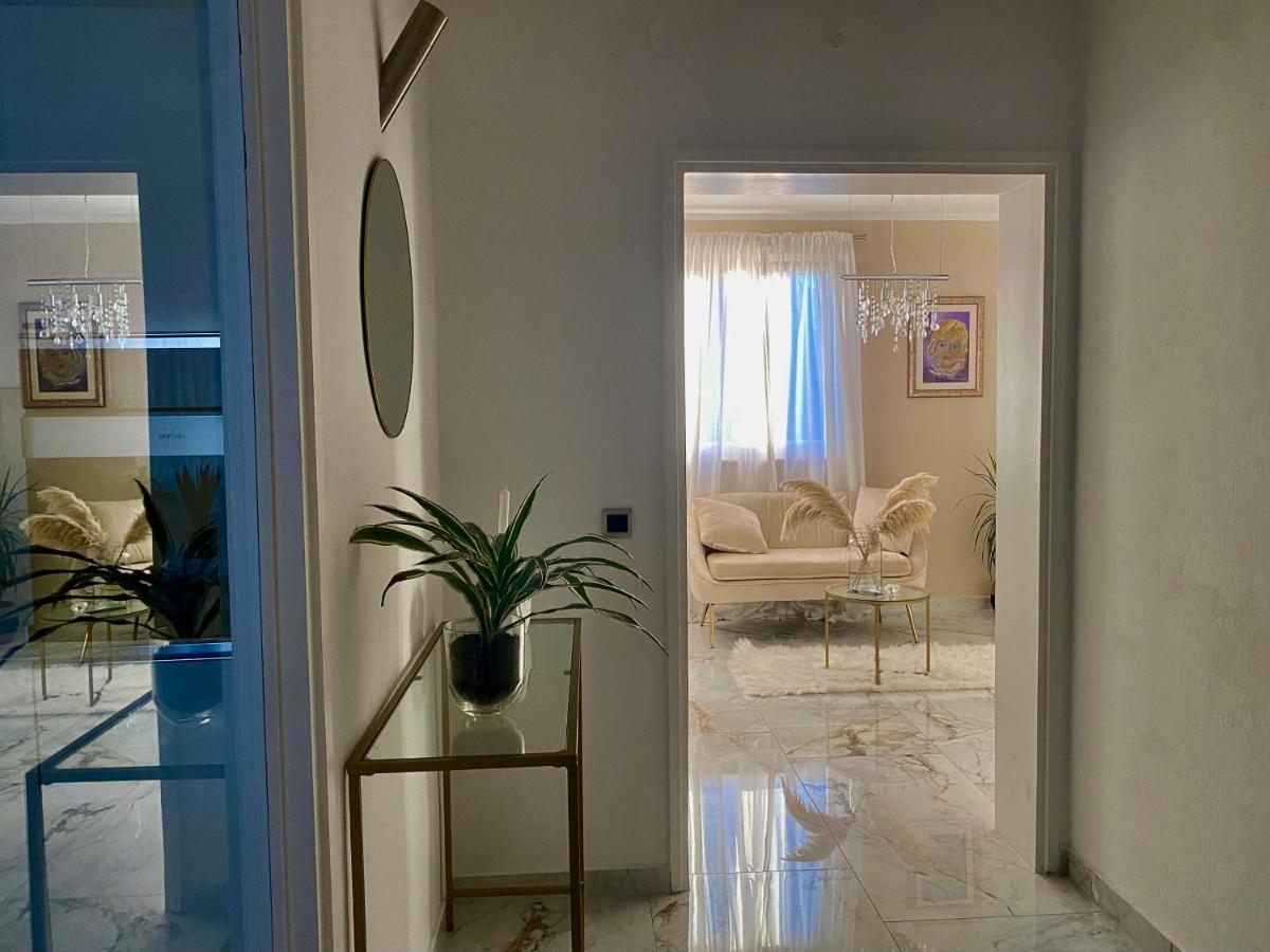 Apartman Bartol Betina  Extérieur photo