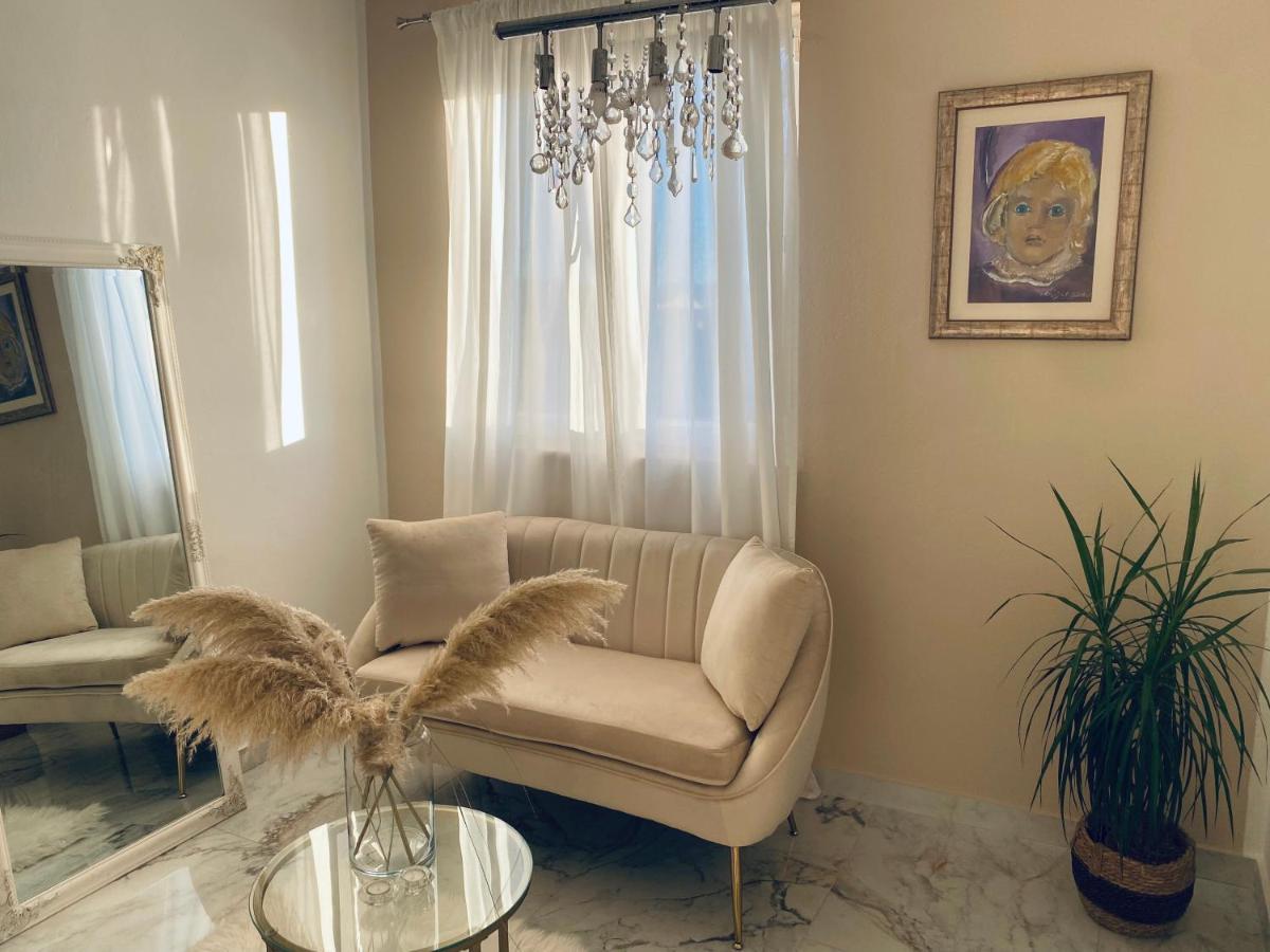 Apartman Bartol Betina  Extérieur photo