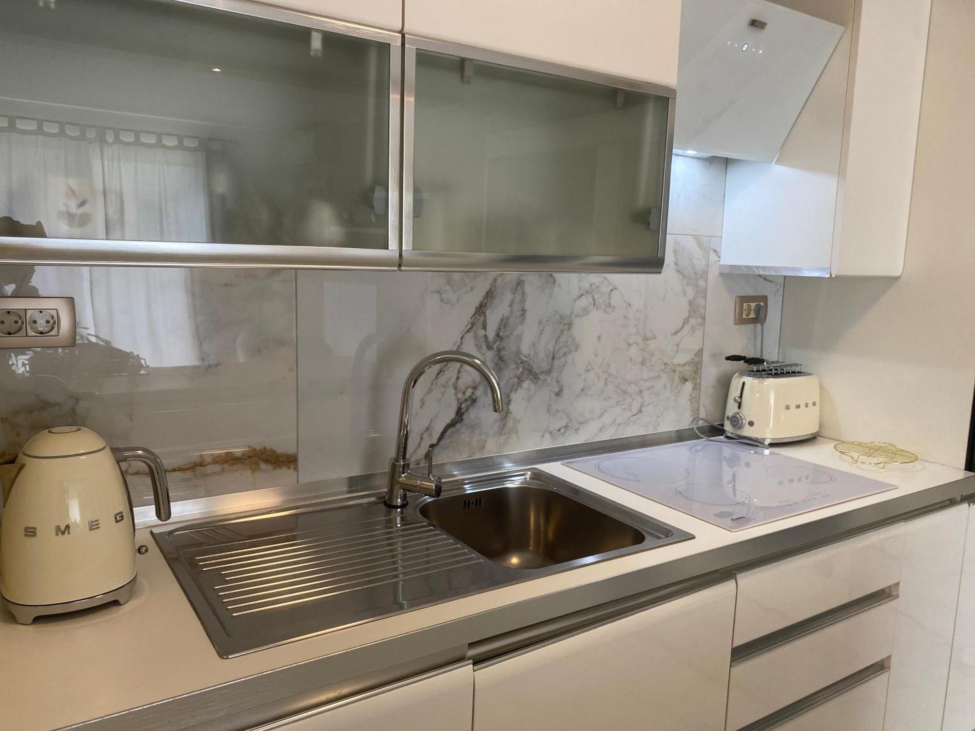 Apartman Bartol Betina  Extérieur photo