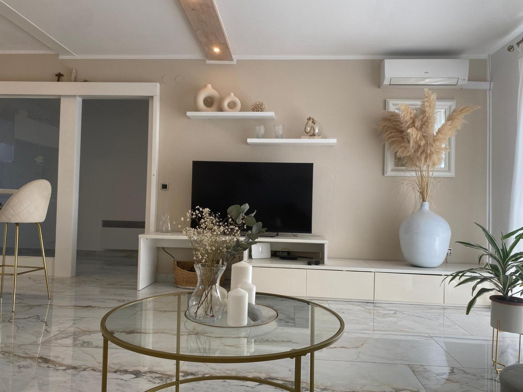 Apartman Bartol Betina  Extérieur photo