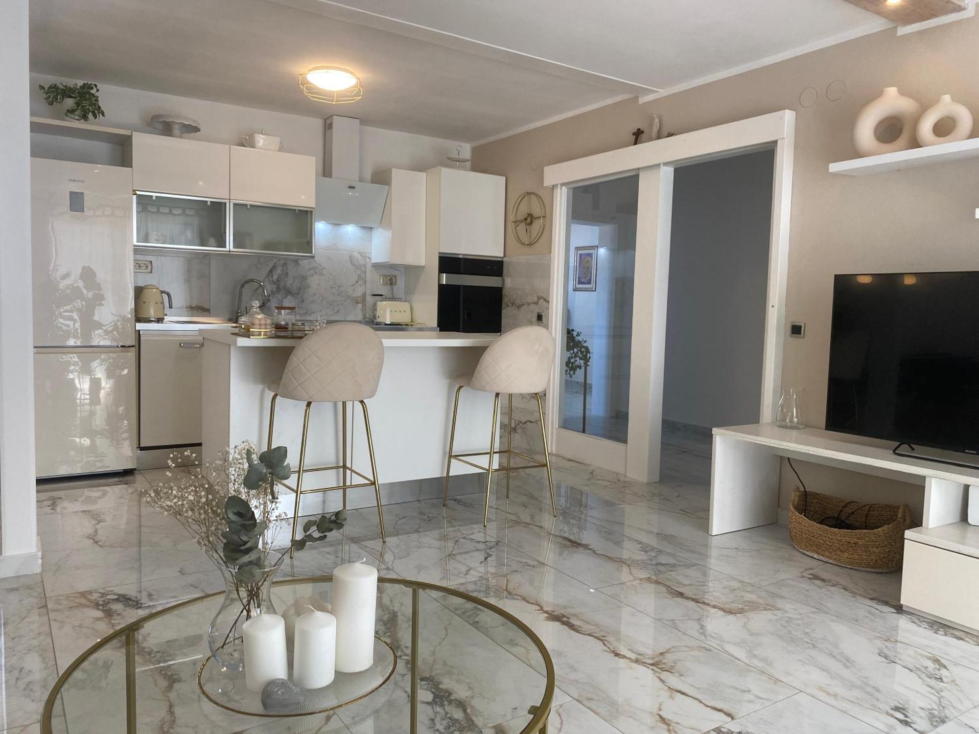 Apartman Bartol Betina  Extérieur photo