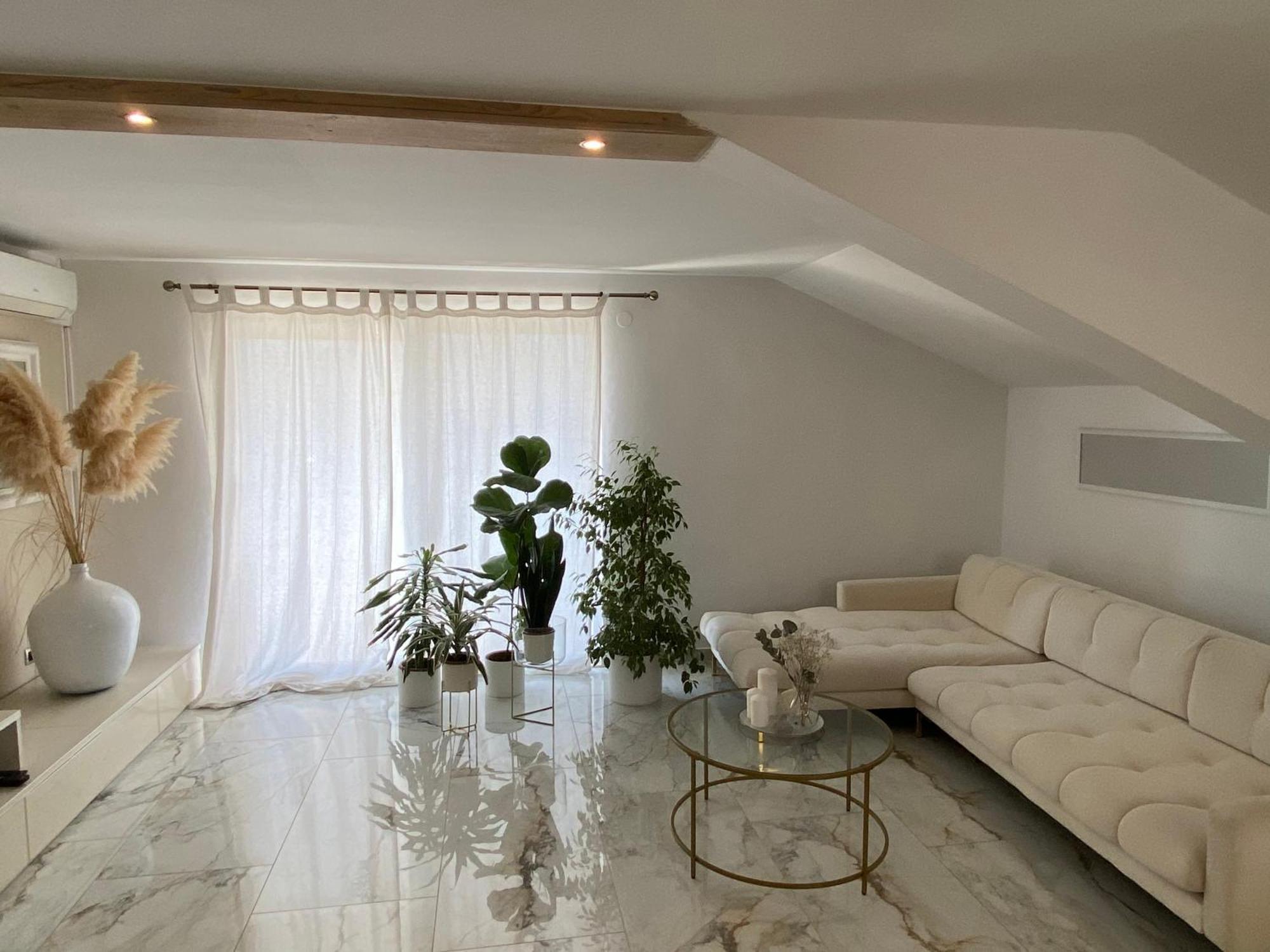 Apartman Bartol Betina  Extérieur photo
