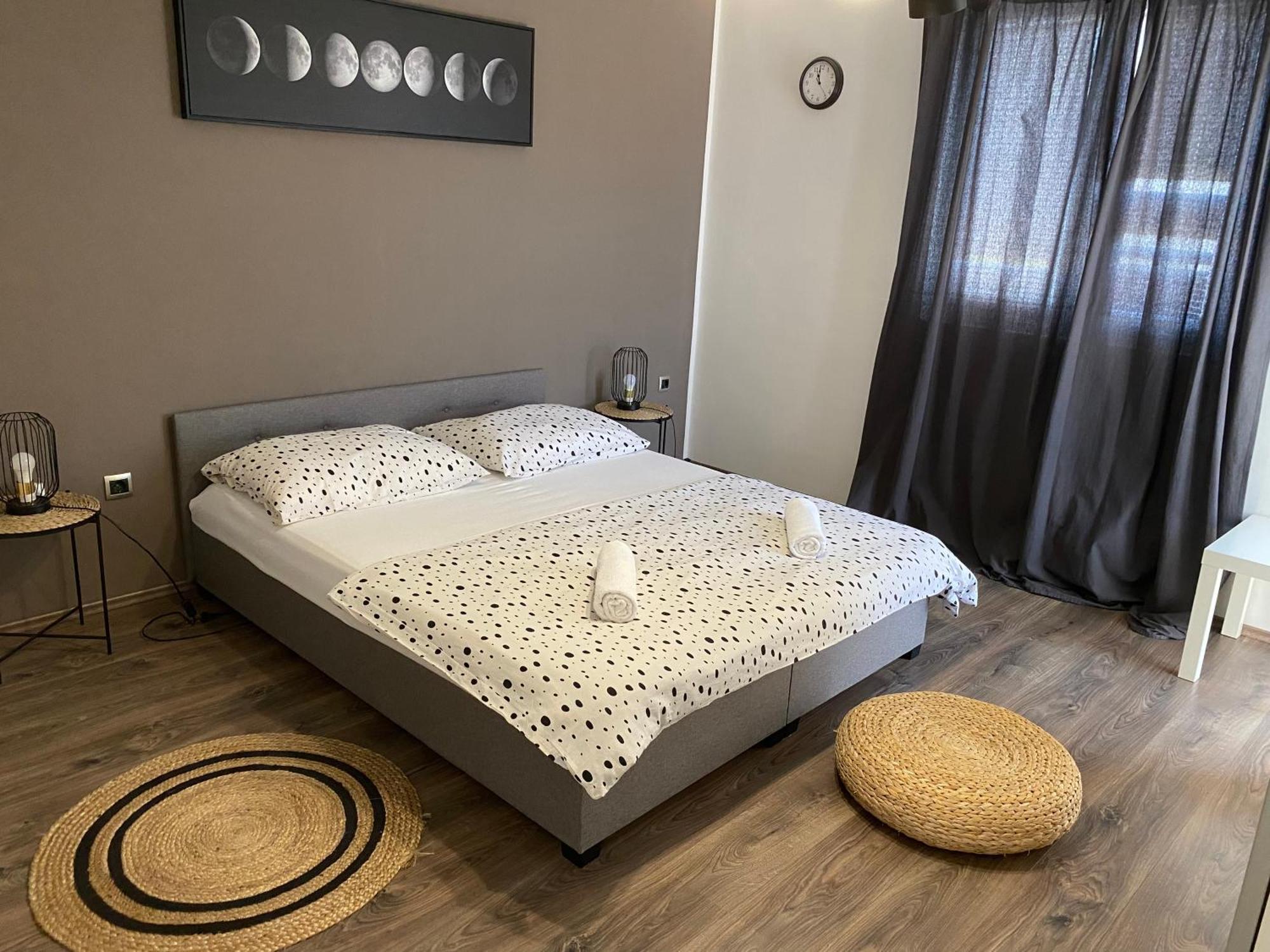 Apartman Bartol Betina  Extérieur photo